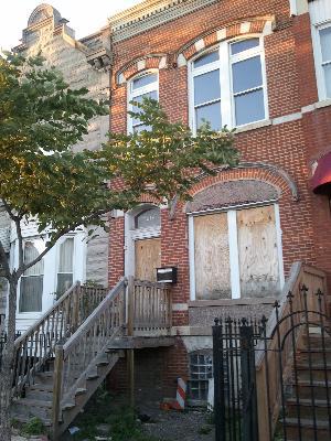 2812 W Warren Blvd., Chicago, IL 60612