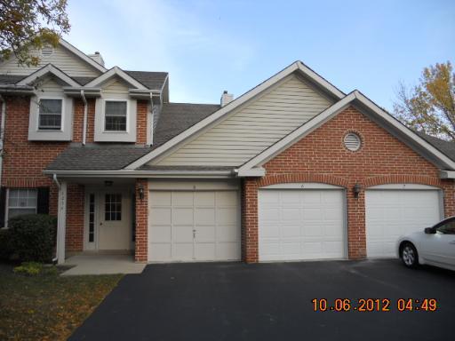 1254 E Evergreen Ave. #7, Palatine, IL 60074