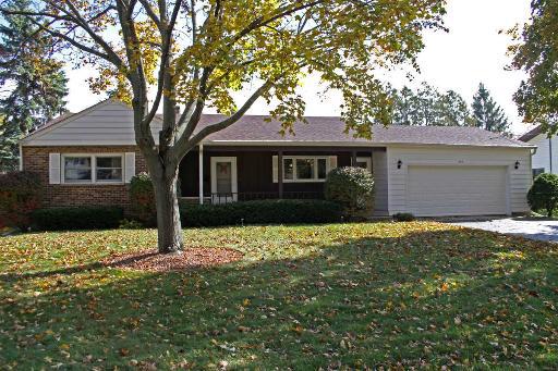 1243 Mitchell St., Woodstock, IL 60098