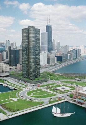 505 N Lake Shore Dr. #5305, Chicago, IL 60611