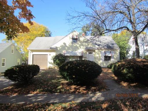 1619 Sexton Dr., Rockford, IL 61108