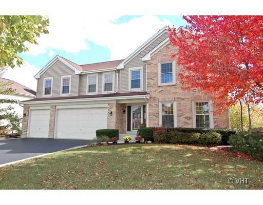 1861 Haverford Ave., Algonquin, IL 60102