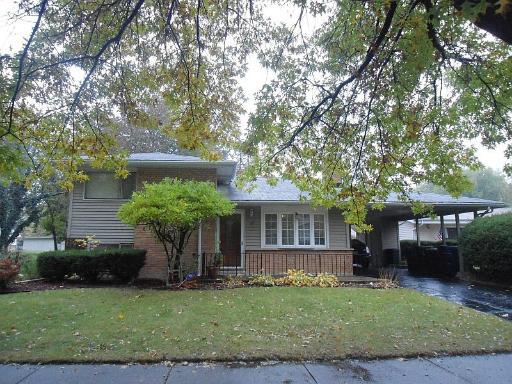 176 Westwood Dr., Park Forest, IL 60466