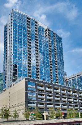 240 E Illinois St. #1905, Chicago, IL 60611