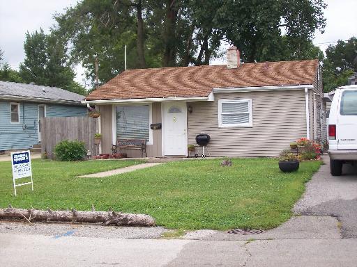 520 Lancaster Ave., Aurora, IL 60506