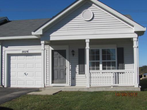 3029 Hoffman St., Plano, IL 60545