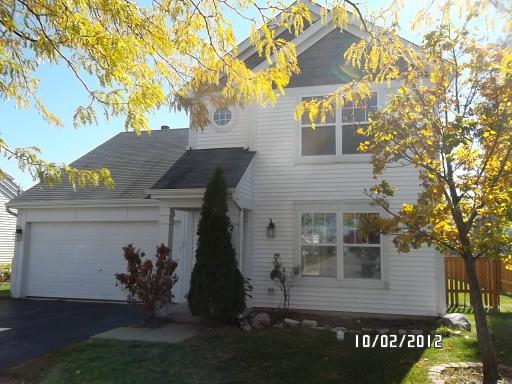 2160 Cheswick Ct., Round Lake Beach, IL 60073