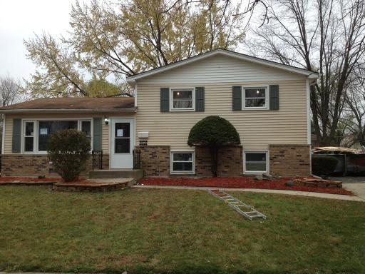 4161 189th St., Country Club Hills, IL 60478