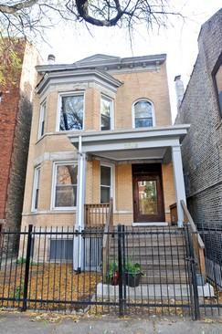 2053 W Montrose Ave., Chicago, IL 60618