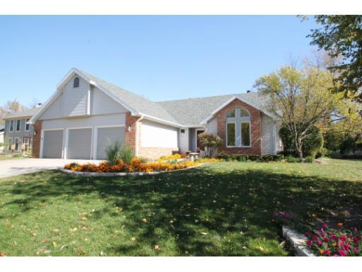 2229 Bordeaux Dr., Rockford, IL 61107