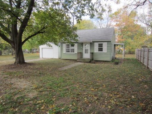 8110 Ravere St., Machesney Park, IL 61115