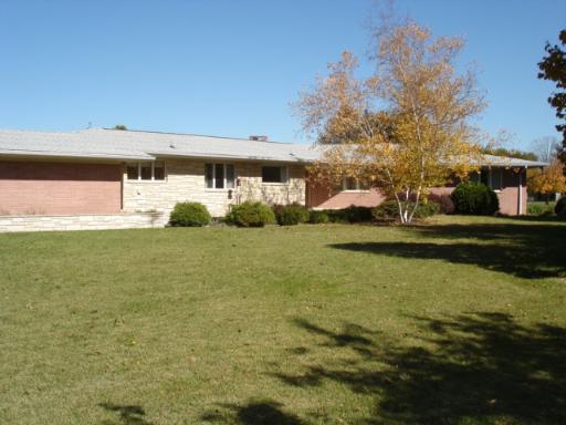 101 N Railroad St., Lostant, IL 61334