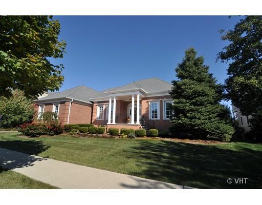 0S167 N Mathewson Ln., Geneva, IL 60134