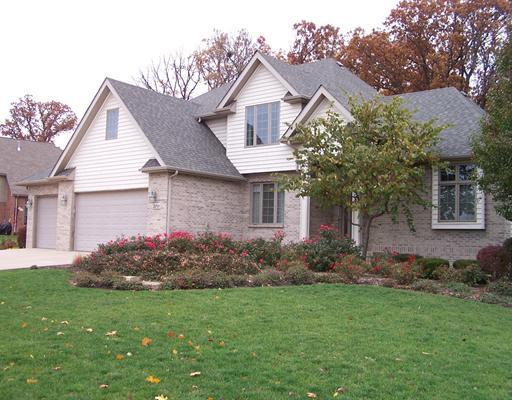 26510 W Highland Dr., Channahon, IL 60410