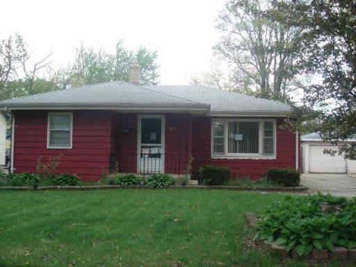 1817 Barton Blvd., Rockford, IL 61103