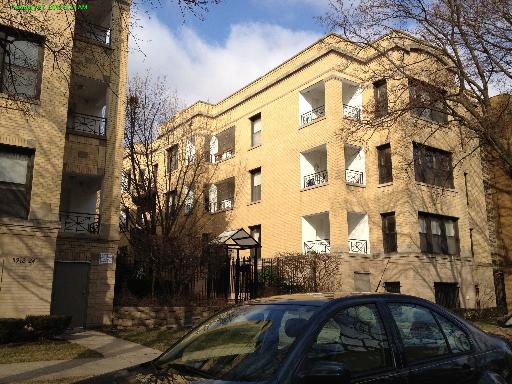 5920 N Paulina Ave. #2E, Chicago, IL 60660