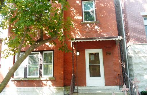 922 S Claremont Ave., Chicago, IL 60612