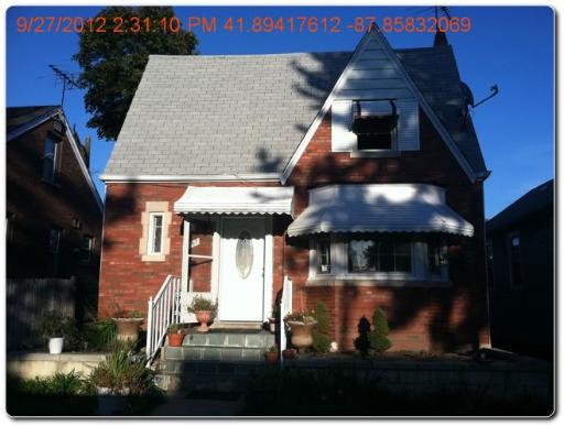 2847 N Meade Ave., Chicago, IL 60634