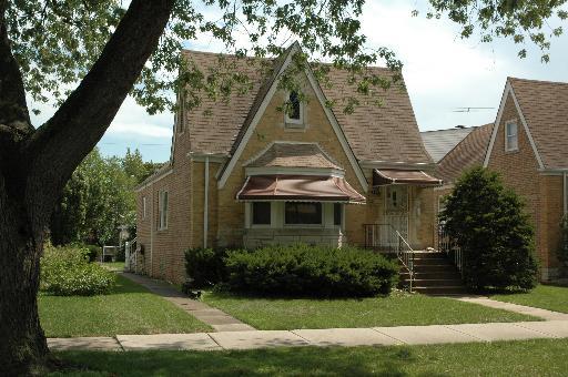4153 N Major Ave., Chicago, IL 60634