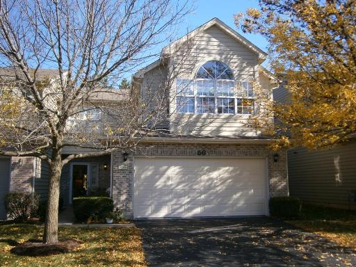 56 Townsend Cir., Naperville, IL 60565