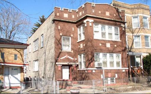 1326 E 72nd St., Chicago, IL 60619