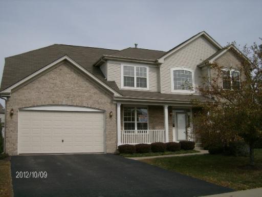 2053 Mark Cir., Bolingbrook, IL 60490