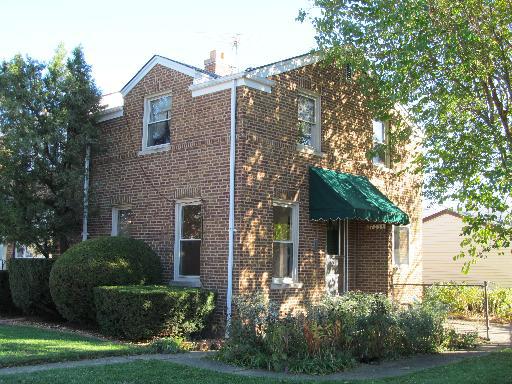 7215 W Balmoral Ave., Chicago, IL 60656