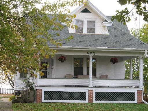 502 Main St., Lamoille, IL 61330