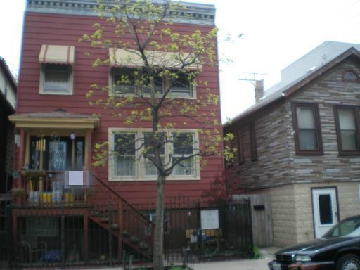 [Address Hidden by Seller], Chicago, IL 60642