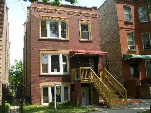 3225 N Hamlin Ave., Chicago, IL 60618