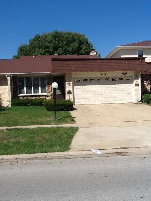 2426 Sycamore Dr., Morris, IL 60450