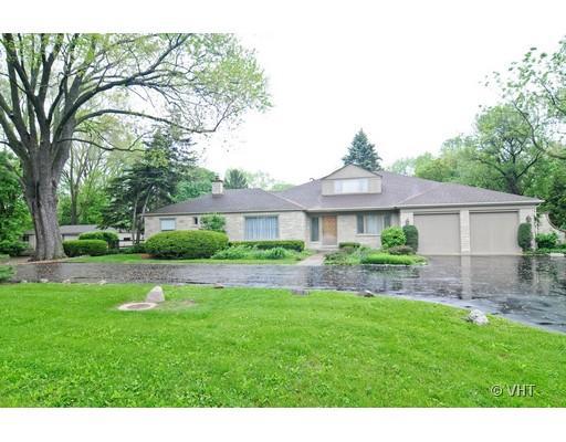 15914 W Port Clinton Rd., Lincolnshire, IL 60069