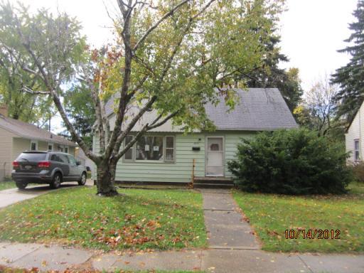 1815 Nebraska Rd., Rockford, IL 61108