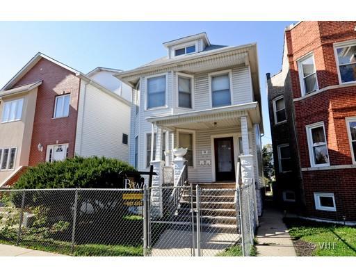 3084 N Haussen Ct., Chicago, IL 60618