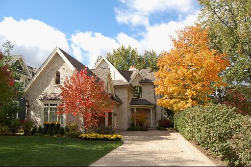 712 S Vine St., Hinsdale, IL 60521
