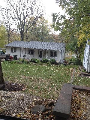 8913 Oriole Tr., Wonder Lake, IL 60097