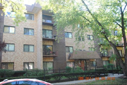 1629 W Greenleaf Ave. #402, Chicago, IL 60626