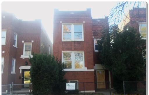 410 N Ridgeway Ave., Chicago, IL 60624