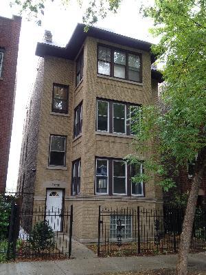 2012 W Birchwood Ave., Chicago, IL 60645