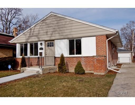 3505 Adams St., Bellwood, IL 60104