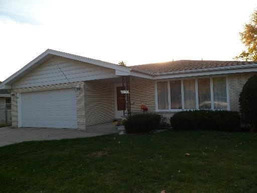 10210 S Kolin Ave., Oak Lawn, IL 60453