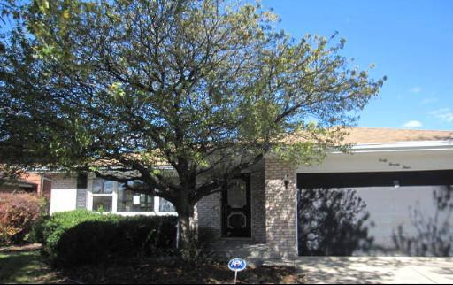 4024 176th Pl., Country Club Hills, IL 60478