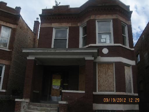 5939 S Rockwell St., Chicago, IL 60629
