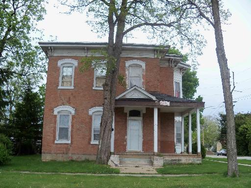 217 E Main St., Plano, IL 60545