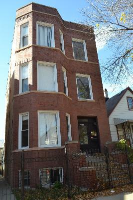 4322 N Drake Ave., Chicago, IL 60618