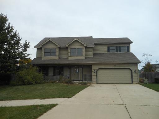 1130 Leo Singer Ln., Zion, IL 60099