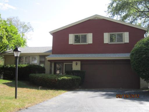 1519 E Rosehill Dr., Arlington Heights, IL 60004