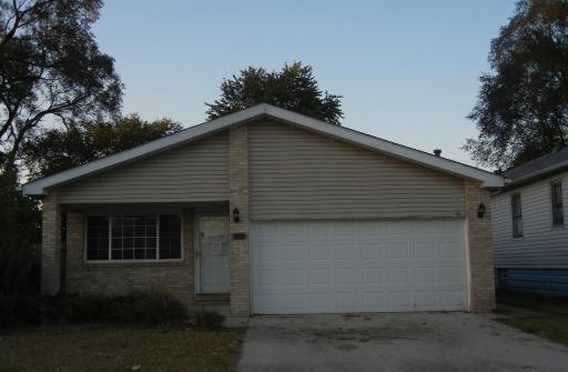 220 153rd Pl., Calumet City, IL 60409