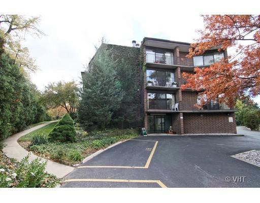 5146 Belden Ave. #3B, Downers Grove, IL 60515