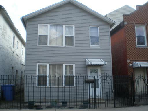 [Address Hidden by Seller], Chicago, IL 60642